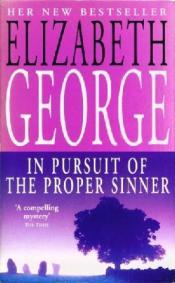 Cover von In Pursuit of the Proper Sinner