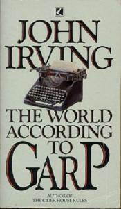 Cover von The World According To Garp