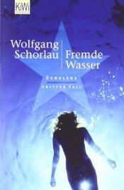 Cover von Fremde Wasser