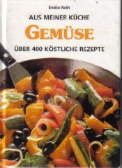 Cover von Gemüse