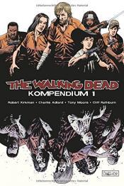 Cover von The Walking Dead