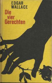 Cover von Die vier Gerechten