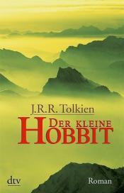 Cover von Der kleine Hobbit