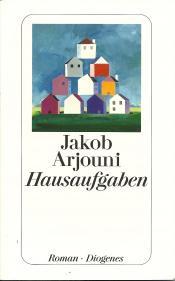 Cover von Hausaufgaben