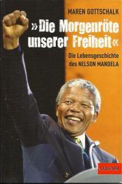 Cover von &amp;quot;Die Morgenröte unserer Freiheit&amp;quot;