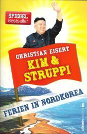 Cover von Kim &amp;amp; Struppi