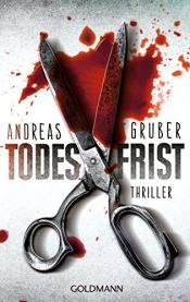 Cover von Todesfrist