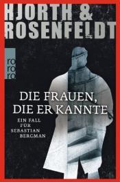 Cover von Die Frauen, die er kannte