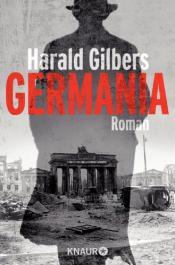 Cover von Germania