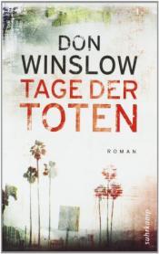 Cover von Tage der Toten