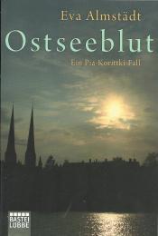 Cover von Ostseeblut