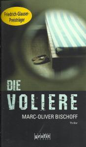 Cover von Die Voliere