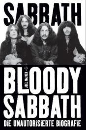 Cover von Sabbath Bloody Sabbath
