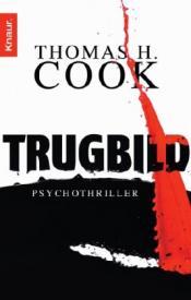 Cover von Trugbild