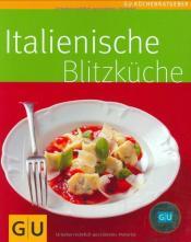 Cover von Italienische Blitzküche