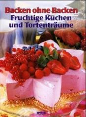 Cover von Backen ohne Backen