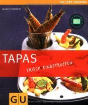 Cover von Tapas