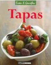 Cover von Tapas