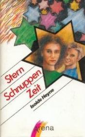 Cover von Sternschnuppenzeit