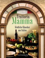 Cover von Trattoria Mamma