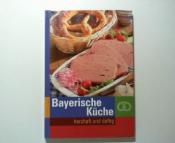 Cover von Bayerische Küche
