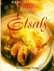 Cover von Rezepte aus dem Elsaß