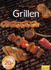 Cover von Grillen