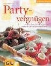 Cover von Party-Vergnügen