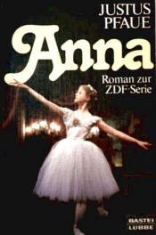Cover von Anna