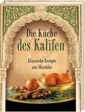 Cover von Die Küche des Kalifen