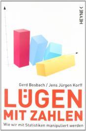 Cover von Lügen mit Zahlen