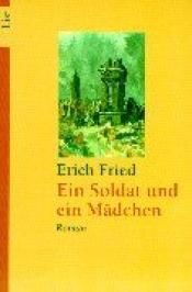 Cover von Ein Soldat und ein Mädchen