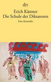 Cover von Die Schule der Diktatoren