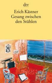 Cover von Gesang zwischen den Stühlen