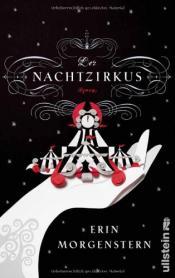 Cover von Der Nachtzirkus