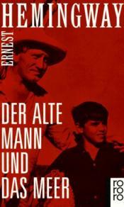 Cover von Der alte Mann und das Meer