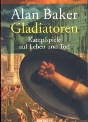 Cover von Gladiatoren