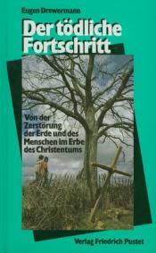 Cover von Der tödliche Fortschritt