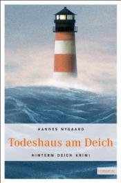 Cover von Todeshaus am Deich