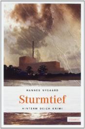 Cover von Sturmtief