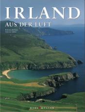 Cover von Irland aus der Luft