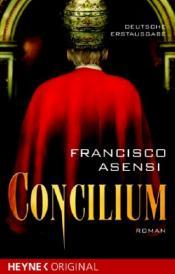 Cover von Concilium
