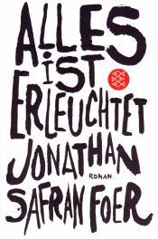 Cover von Alles Ist Erleuchtet