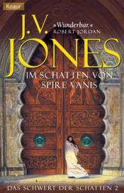 Cover von Im Schatten Von Spire Vanis