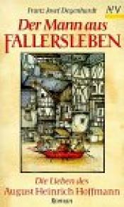 Cover von Der Mann aus Fallersleben