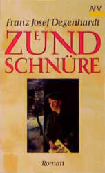 Cover von Zündschnüre