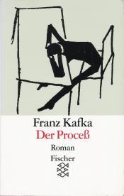 Cover von Der Proceß