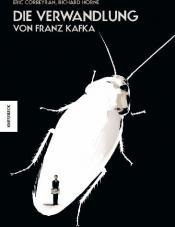 Cover von Die Verwandlung