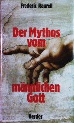 Cover von Der Mythos vom männlichen Gott
