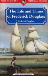 Cover von Life &amp;amp; Times of Frederick Douglass